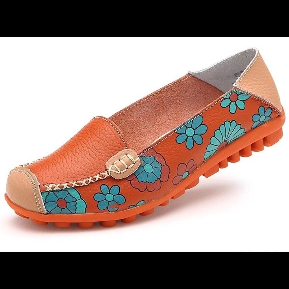 Women's Loafers